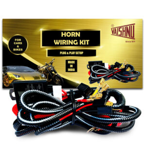 Horn Wiring Harness Kit