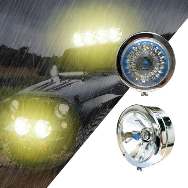 Fog lights for Cars/ Suv's