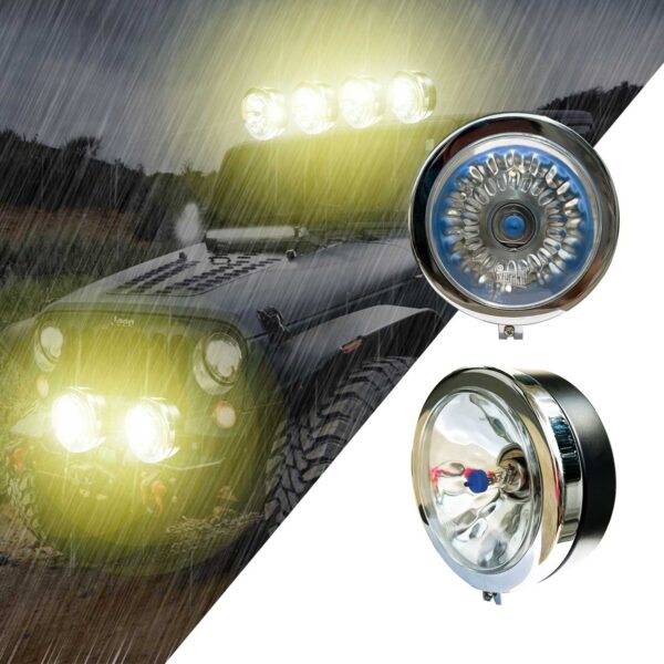 High Power Fog Lights for Cars/ Suv's