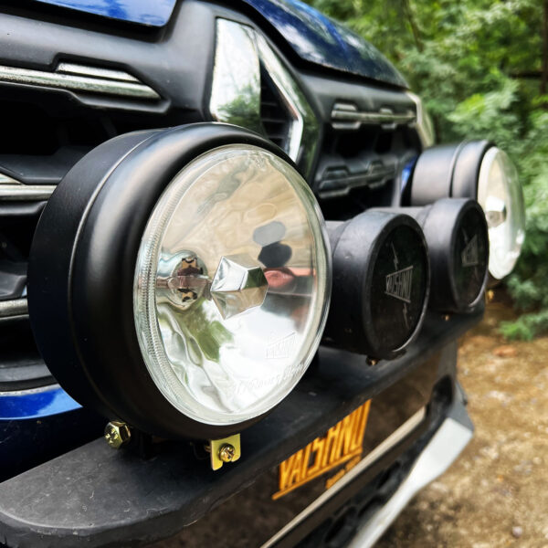 High Power HID Auxiliary Lights for Cars/ Suv's for Off roading