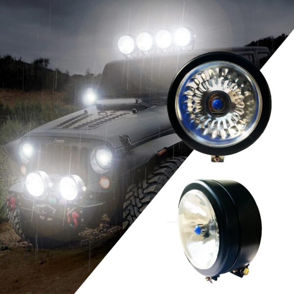 Fog Lights for Cars/ Suv's/ Thar