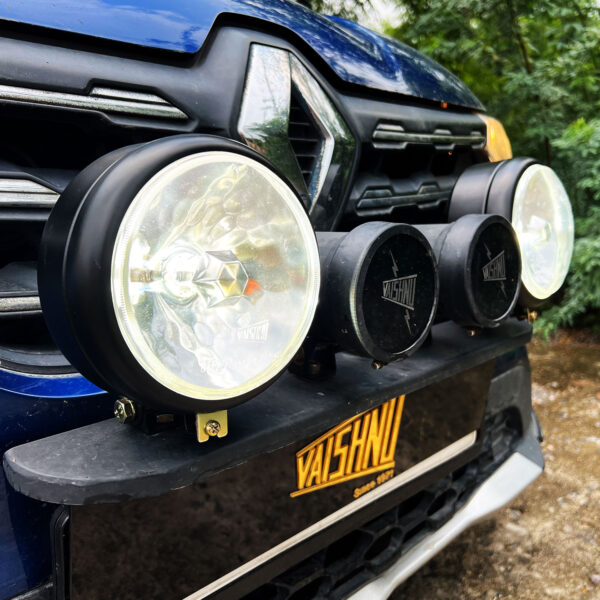 High Power HID Auxiliary Lights for Cars/ Suv's for Off roading