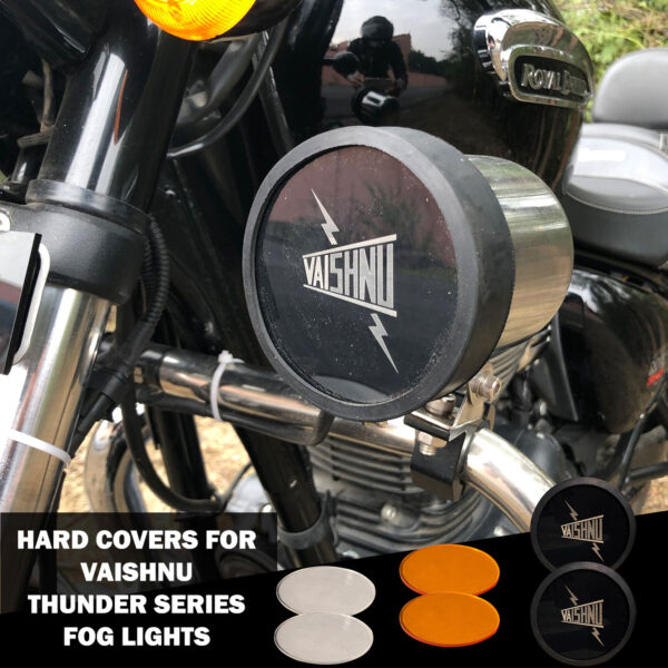 Covers for VAISHNU Thunder Series Led Lights