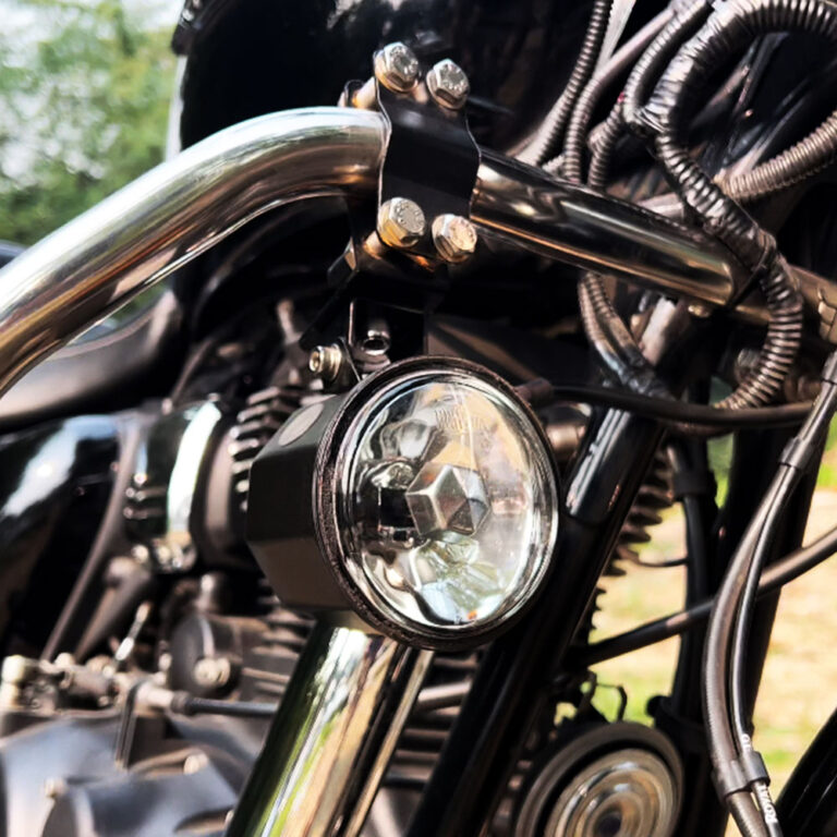 THUNDER X COMBO FOG LIGHTS FOR BIKE