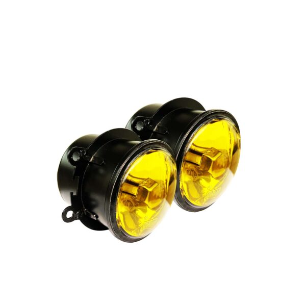 3 inch round fog lamps for cars