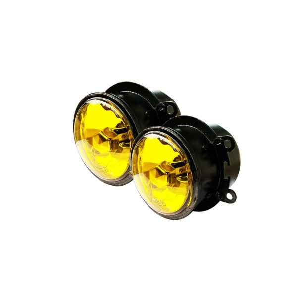 3 inch round fog lamps for cars