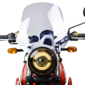Royal Enfield Scram 440