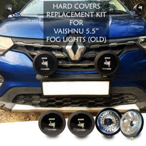 VAISHNU Hard Covers Replacement Set