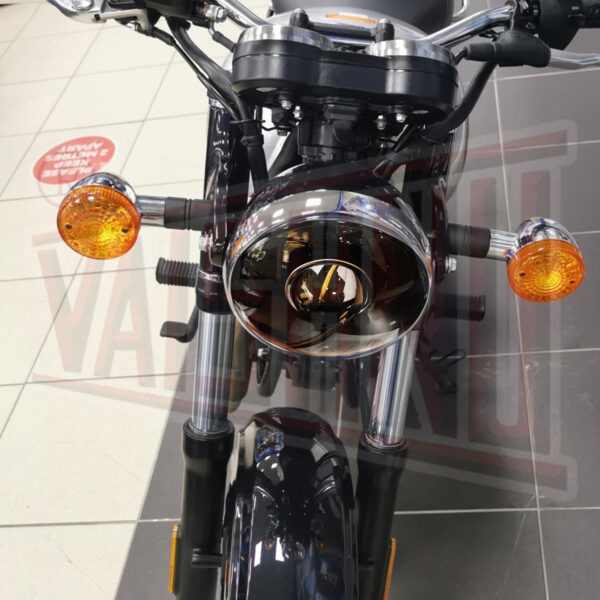 Headlight for Benelli Imperiale 400