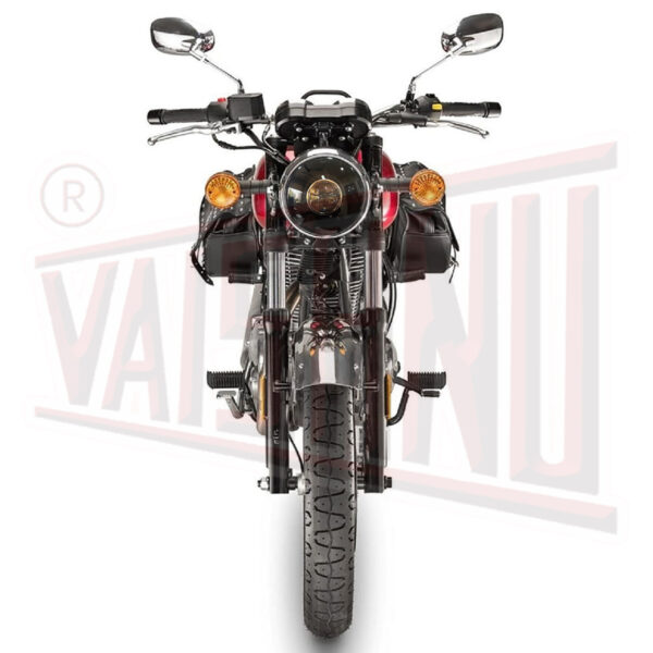 Headlight for Benelli Imperiale 400