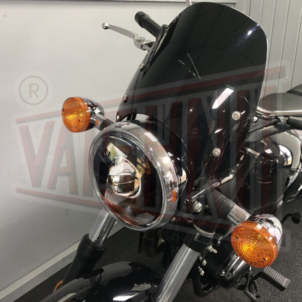 Headlight for Benelli Imperiale 400