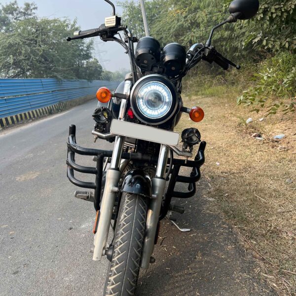 Headlight for Thunderbird