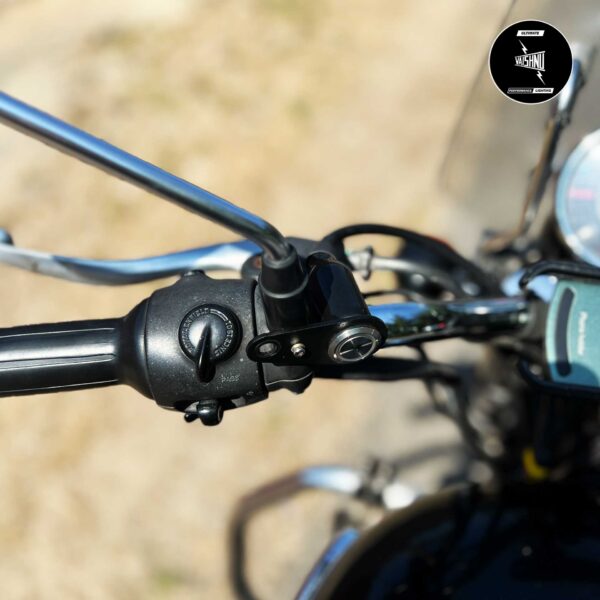 Premium On/ Off Switch for Motorcycles