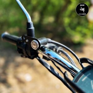 Premium On/ Off Switch for Motorcycles