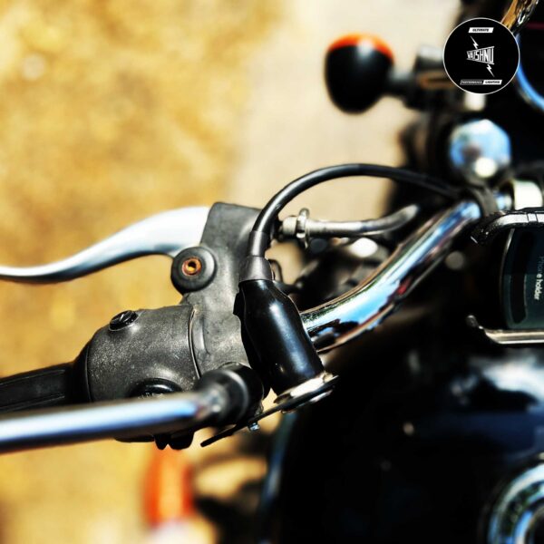 Premium On/ Off Switch for Motorcycles