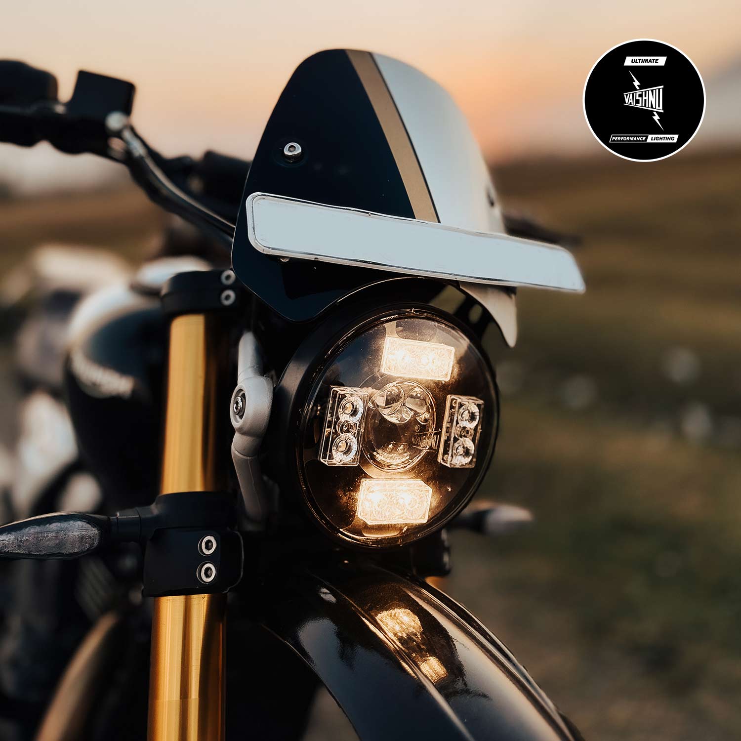 Triumph Speed 400, Scrambler 400 X, XC & T4