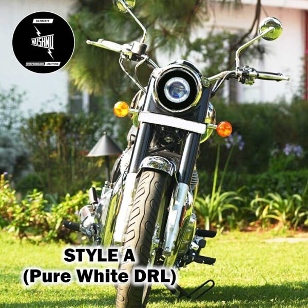Headlight for Classic 650