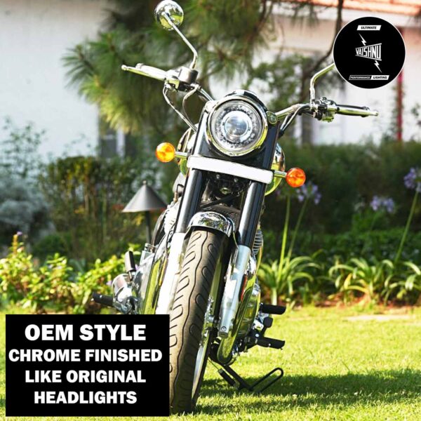 Headlight for Classic 650