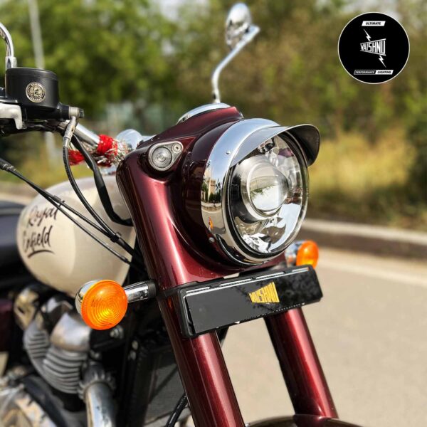 Royal Enfield Classic 650