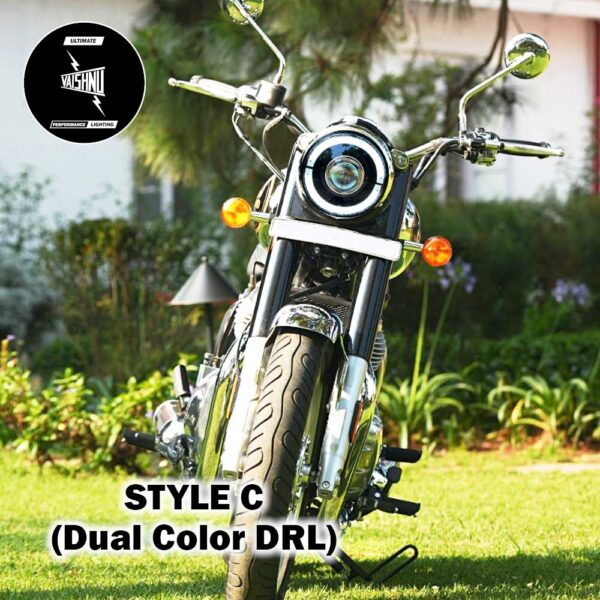 Headlight for Classic 650