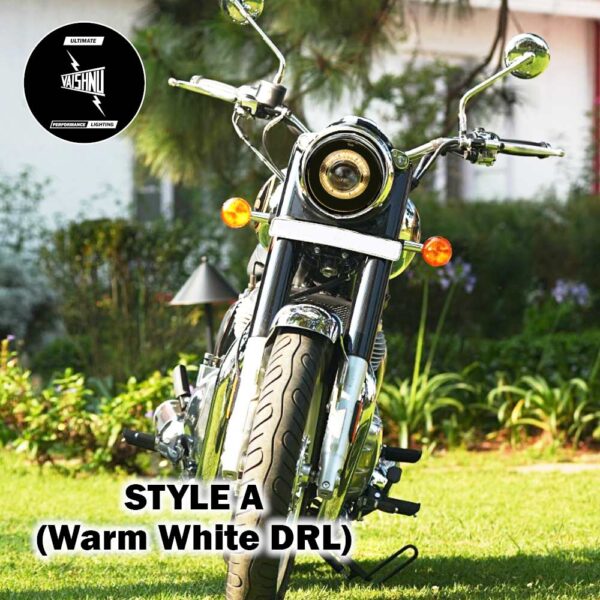 Headlight for Classic 650