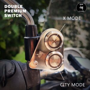 Double Premium Switch