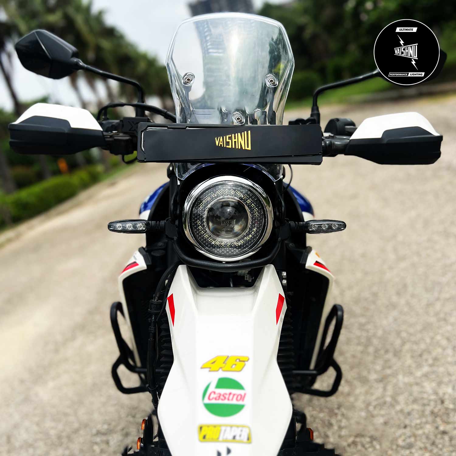 Hero X - Pulse 210 - Image 4